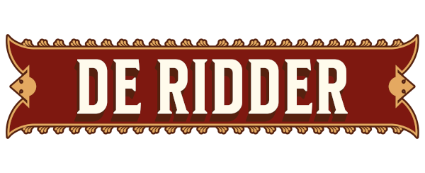 Borrelcafé de Ridder